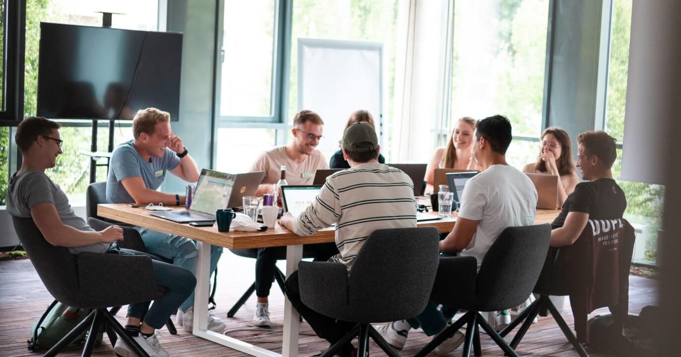 Build the future of education | Careers at simpleclub