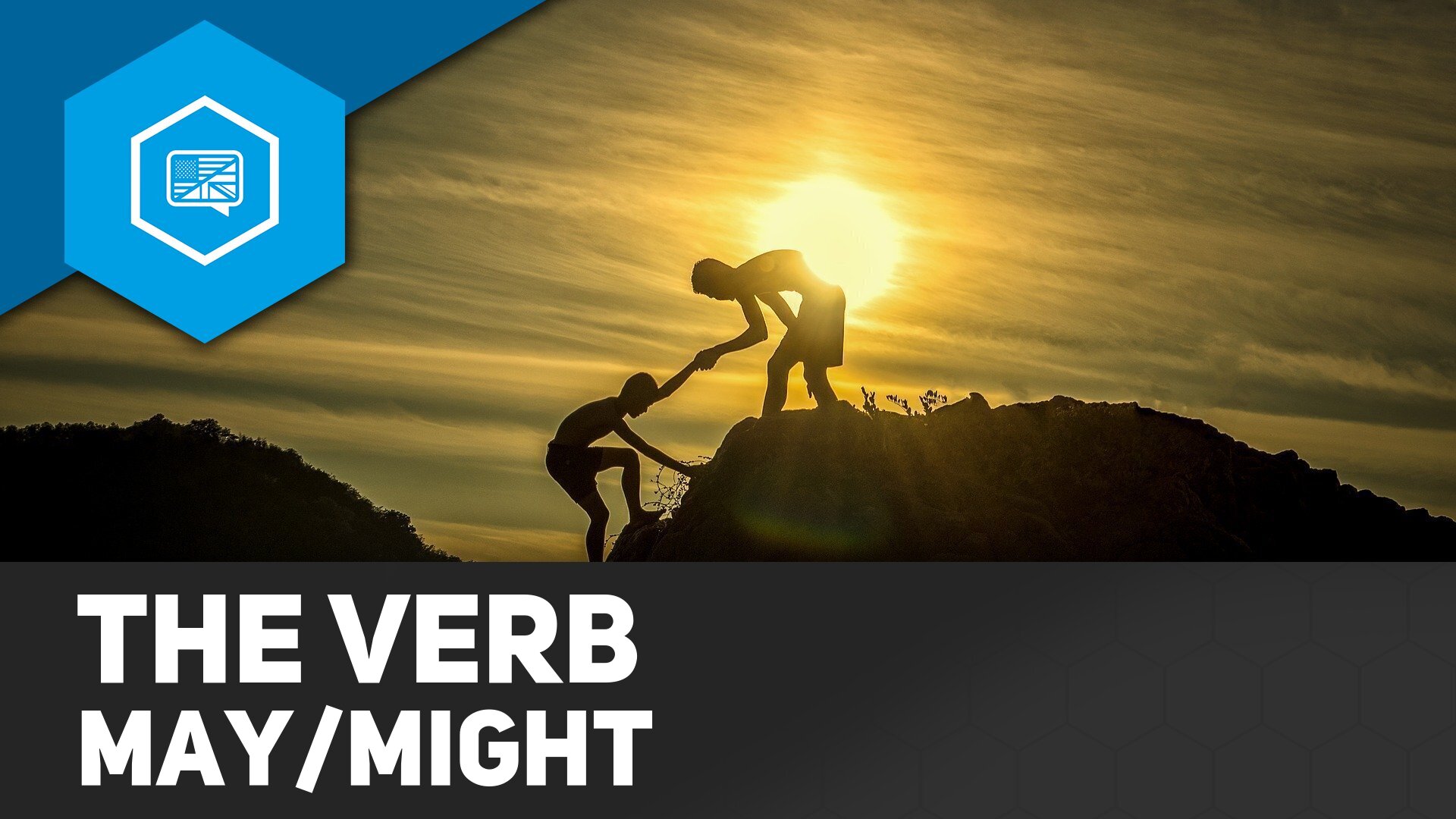 may einfach erklärt