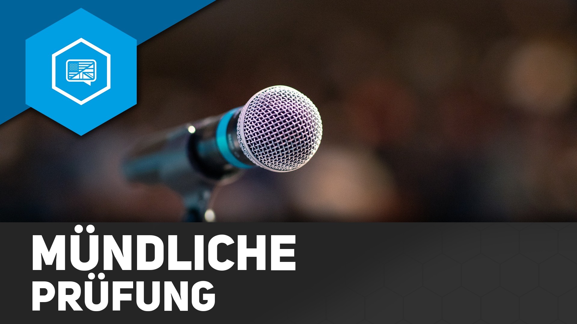 Kommunikationsprüfung einfach erklärt - simpleclub