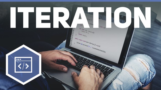 Iteration in Java einfach erklärt - simpleclub