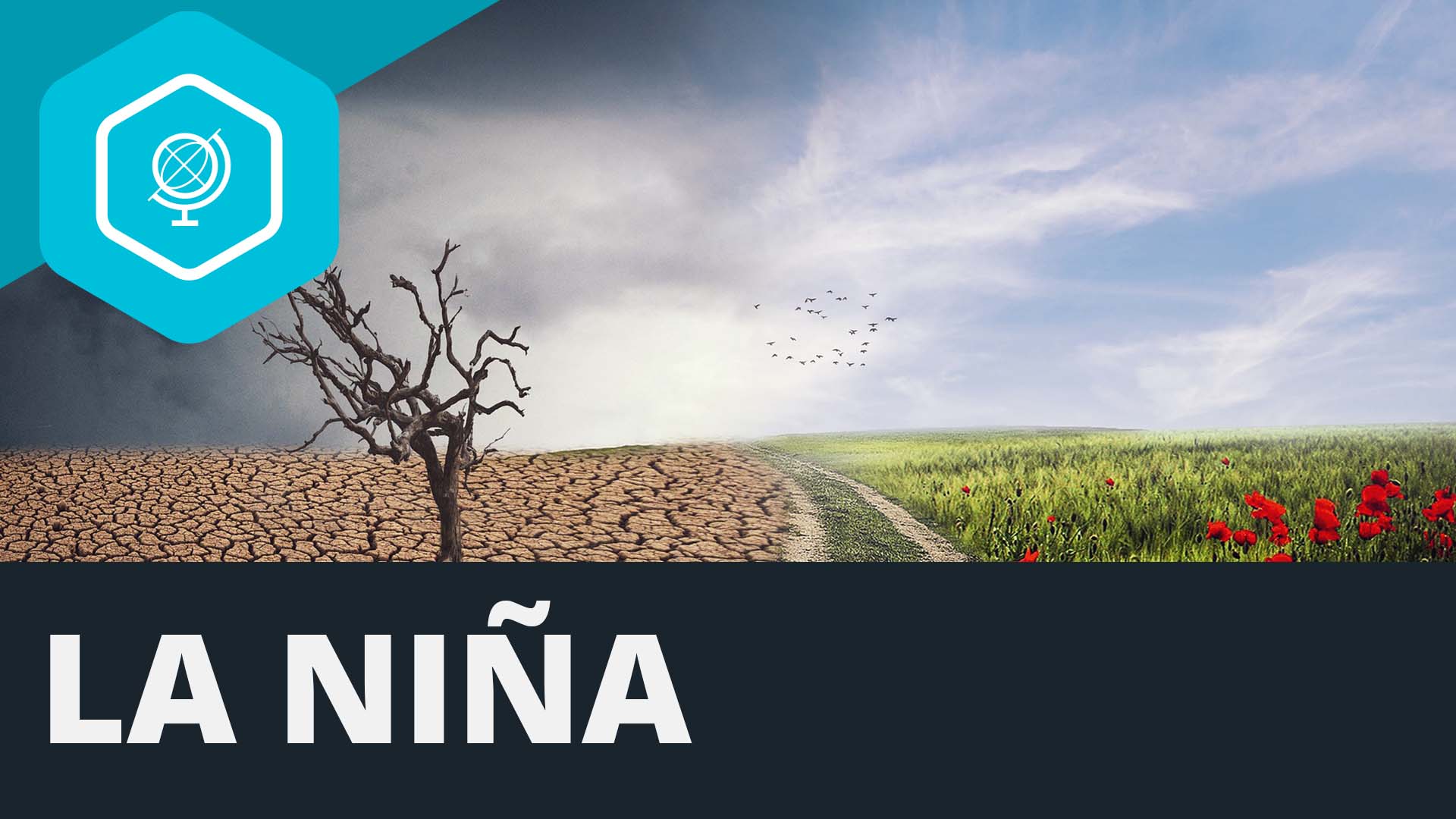 La Niña einfach erklärt