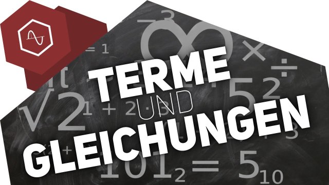 Was ist ein Term? einfach erklärt - simpleclub