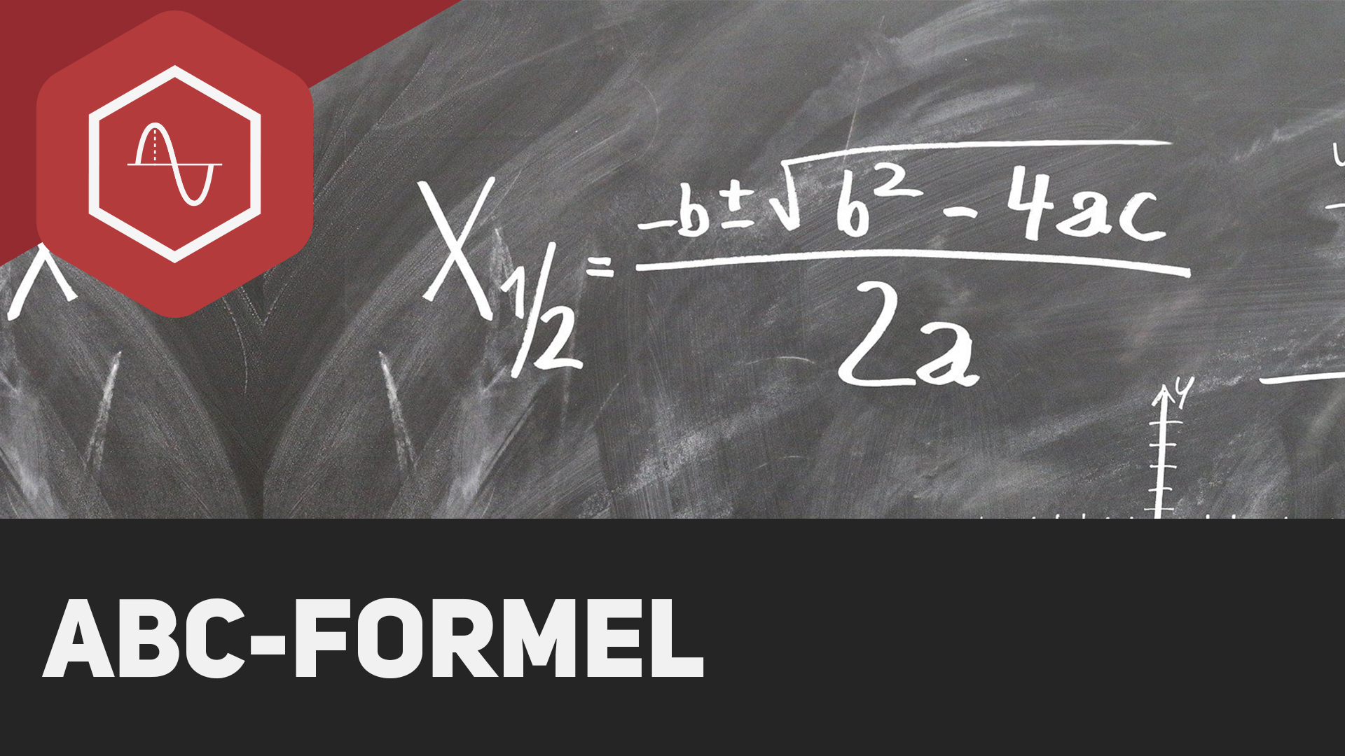 abcFormel einfach erklärt