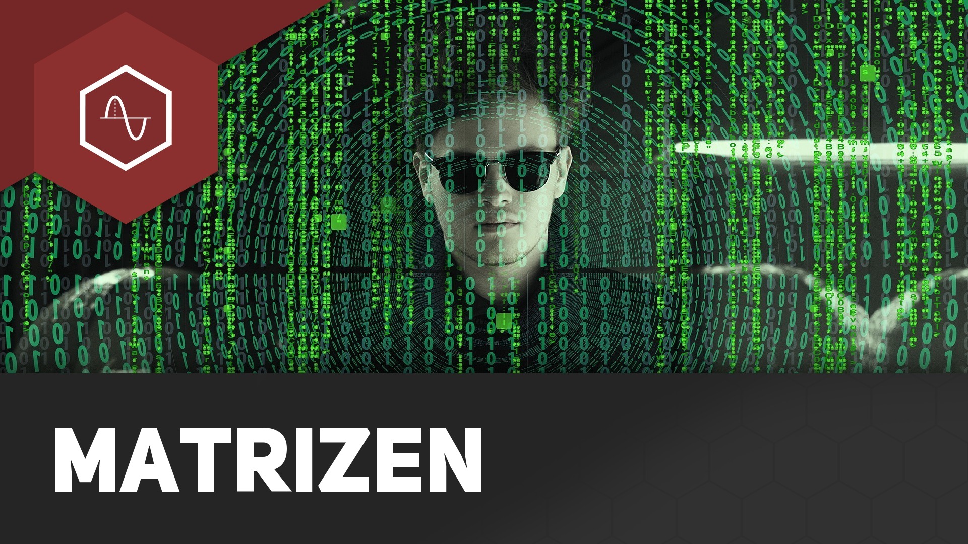 Matrix einfach erklärt - simpleclub