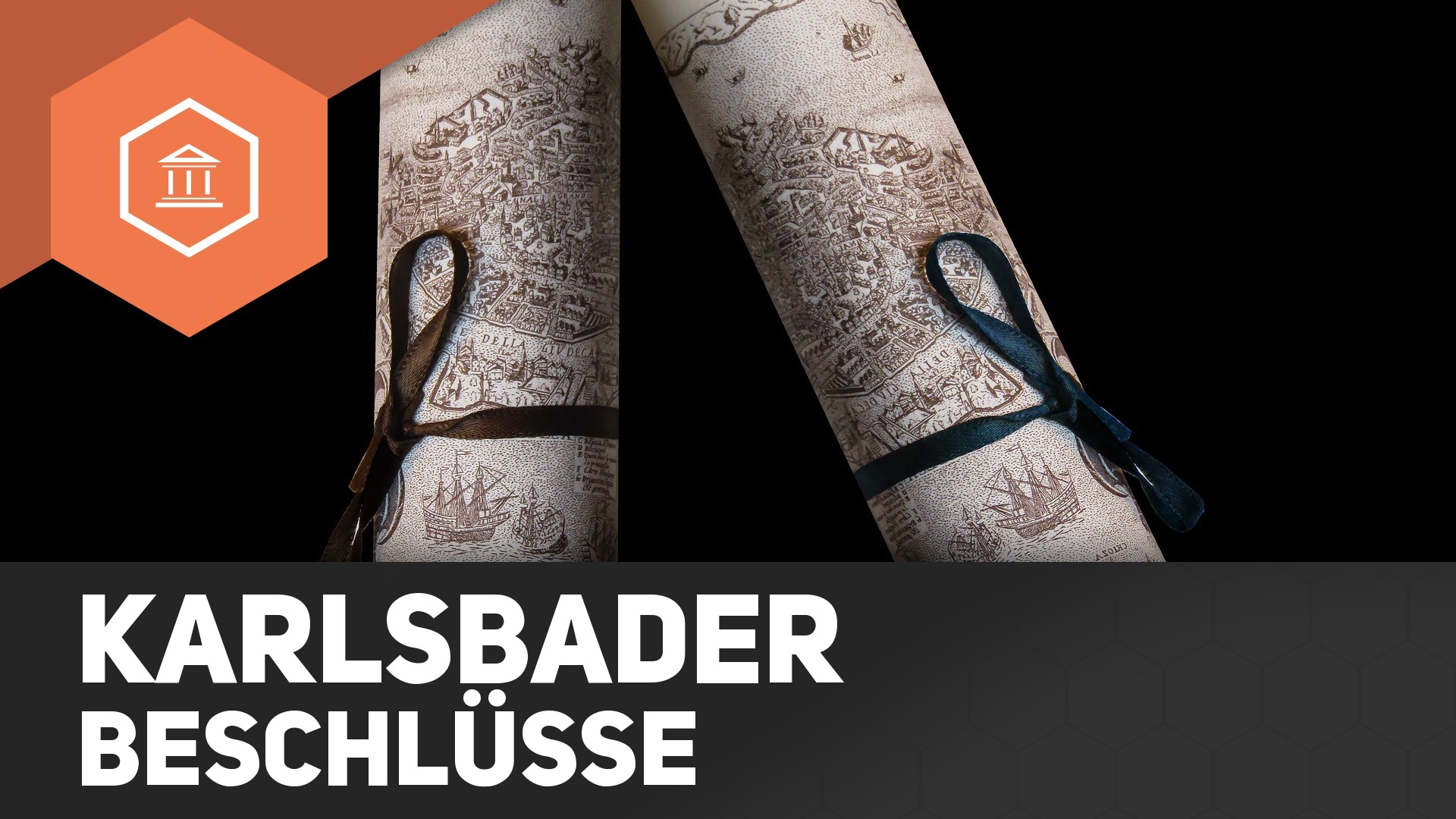 Karlsbader Beschlüsse einfach erklärt