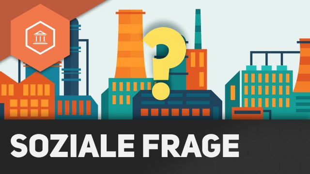 Was War Die Soziale Frage Soziale Frage und Weberaufstand einfach erklärt - simpleclub