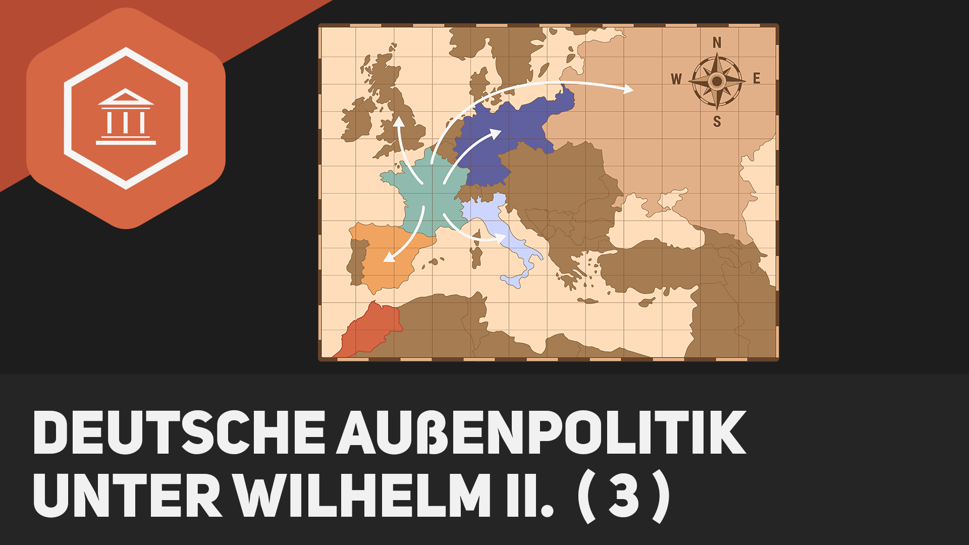 wilhelm-ii-marokkokrisen-einfach-erkl-rt-simpleclub