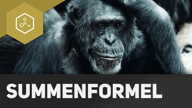 Summenformel einfach erklärt
