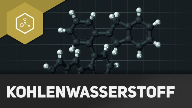 Kohlenwasserstoffe Benennung einfach erklärt - simpleclub