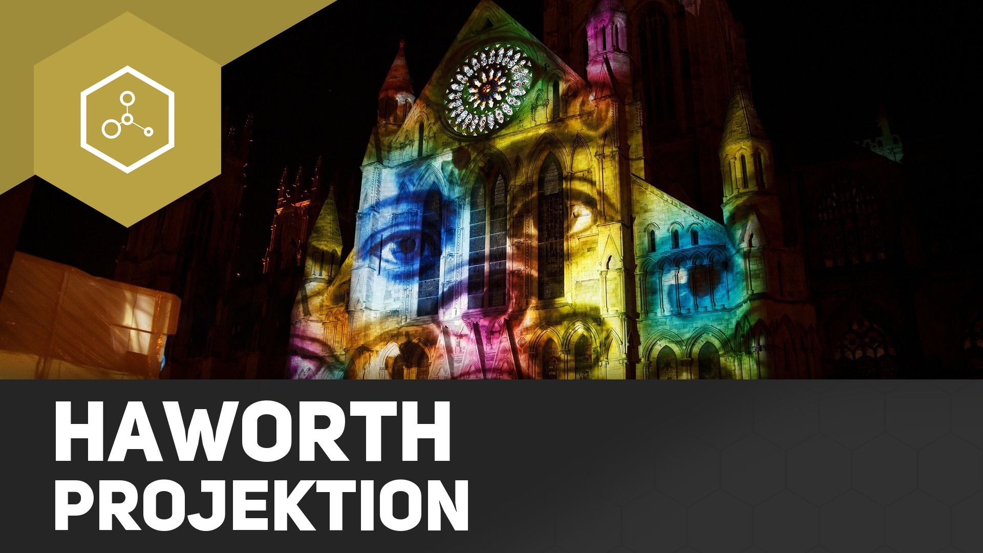 HaworthProjektion einfach erklärt