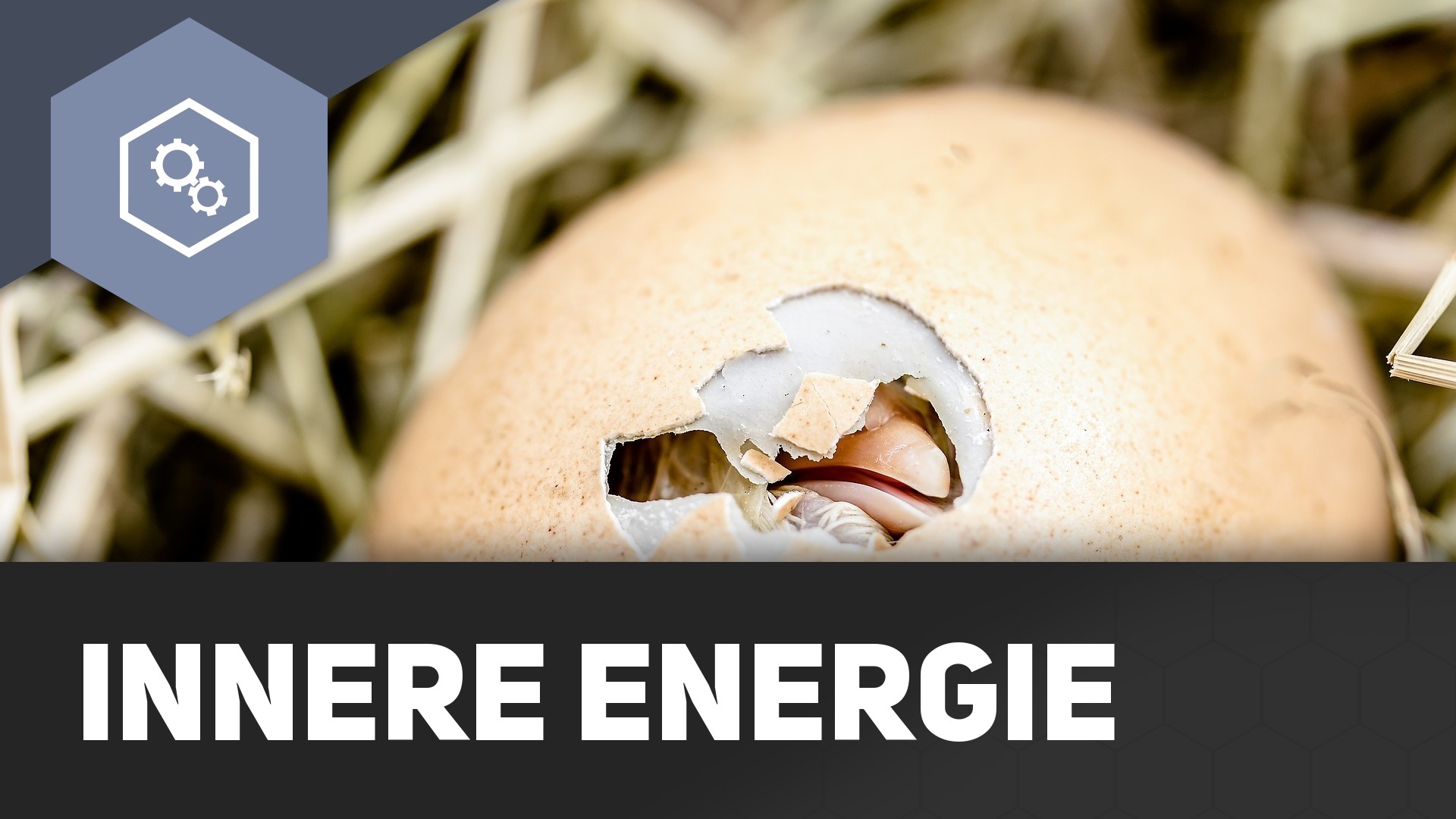 Innere Energie einfach erklärt - simpleclub