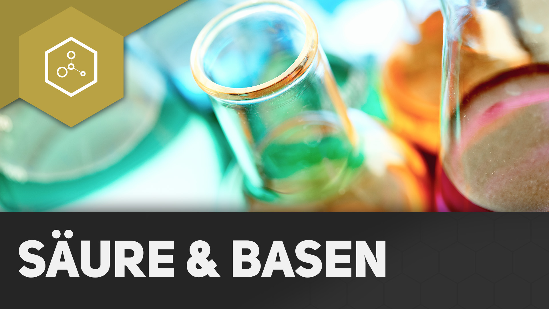 Säure- & Base-Paare einfach erklärt - simpleclub