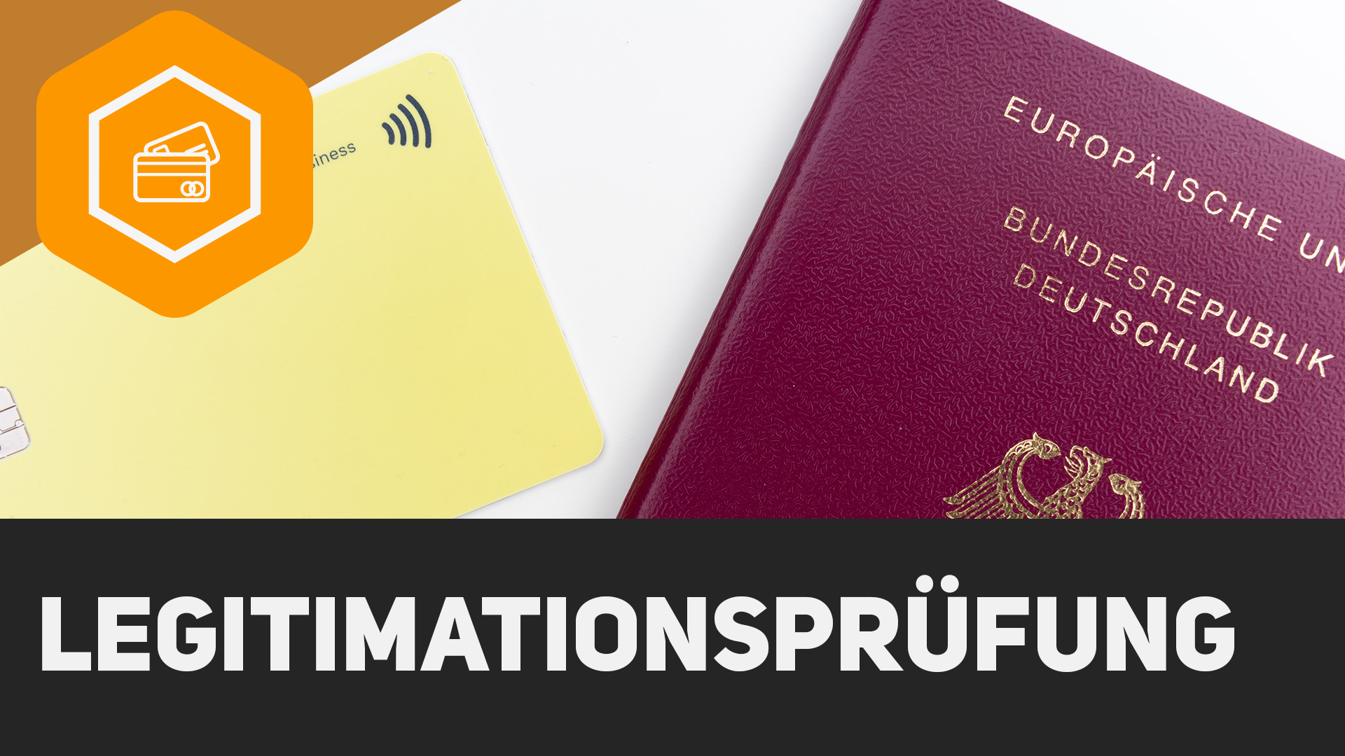 Legitimationsprüfung einfach erklärt - simpleclub