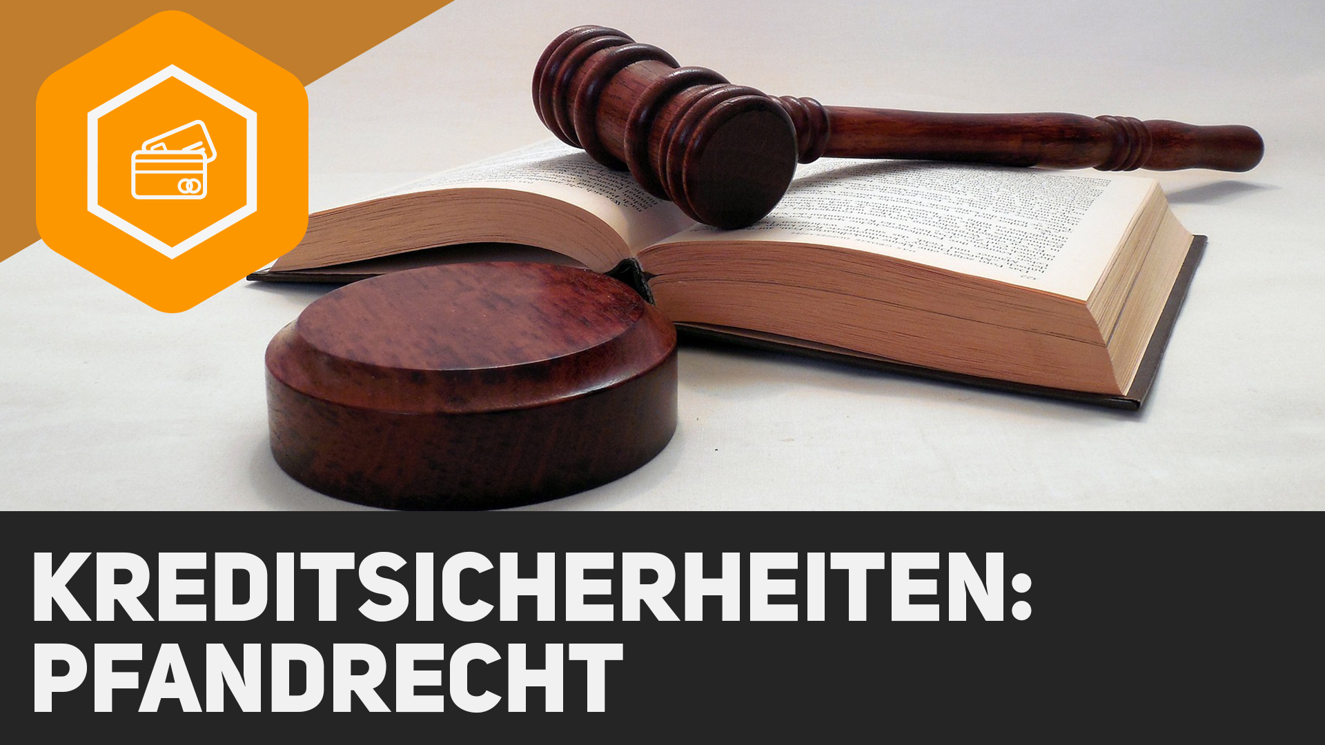 Firmenkundschaft Pfandrecht einfach erklärt - simpleclub