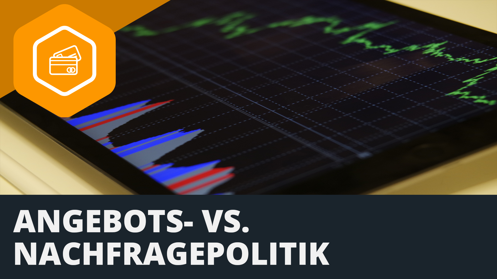 Angebots Oder Nachfrageorientierte Wirtschaftspolitik Was Ist Besser