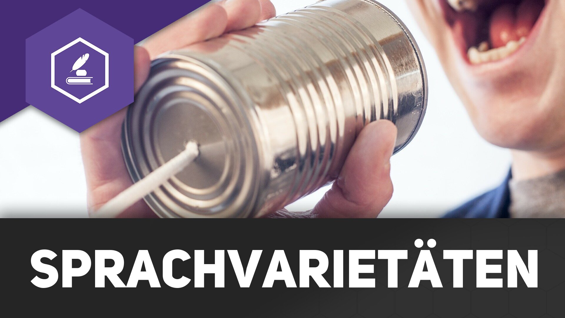 Dialekte einfach erklärt