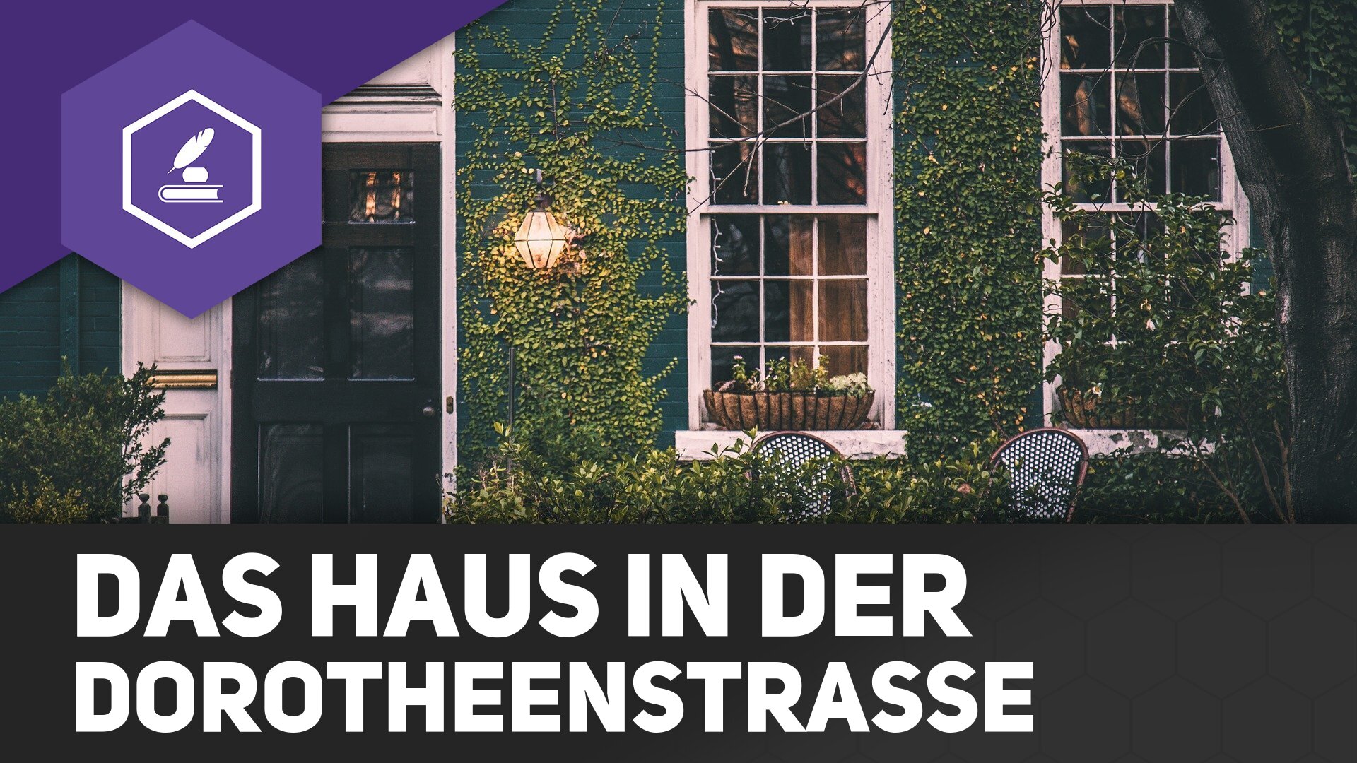 Das Haus In Der Dorotheenstraße Das Haus in der Dorotheenstraße Inhalt einfach erklärt - simpleclub
