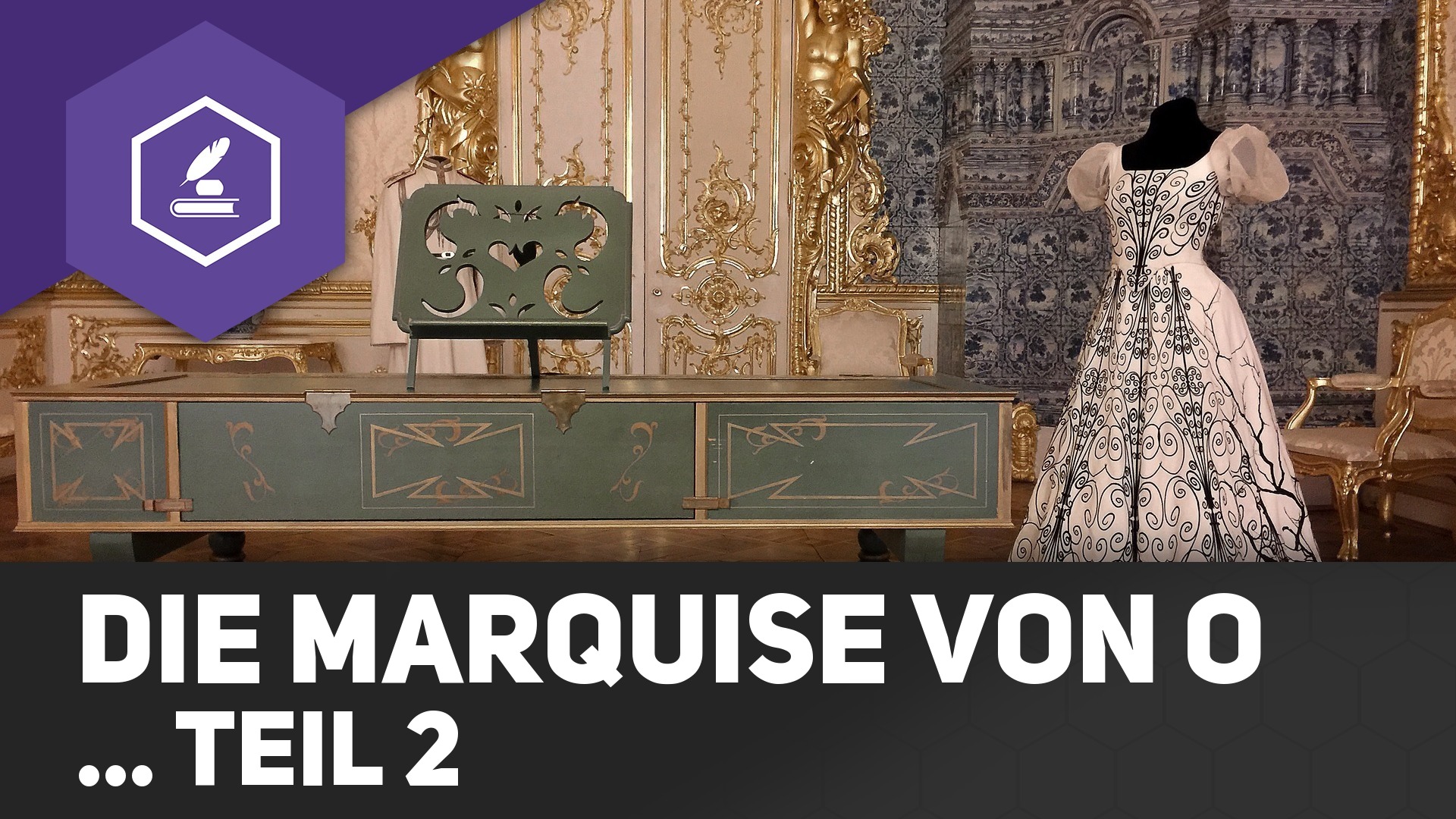 Die Marquise Von O Zusammenfassung Die Marquise von O... Interpretation einfach erklärt - simpleclub