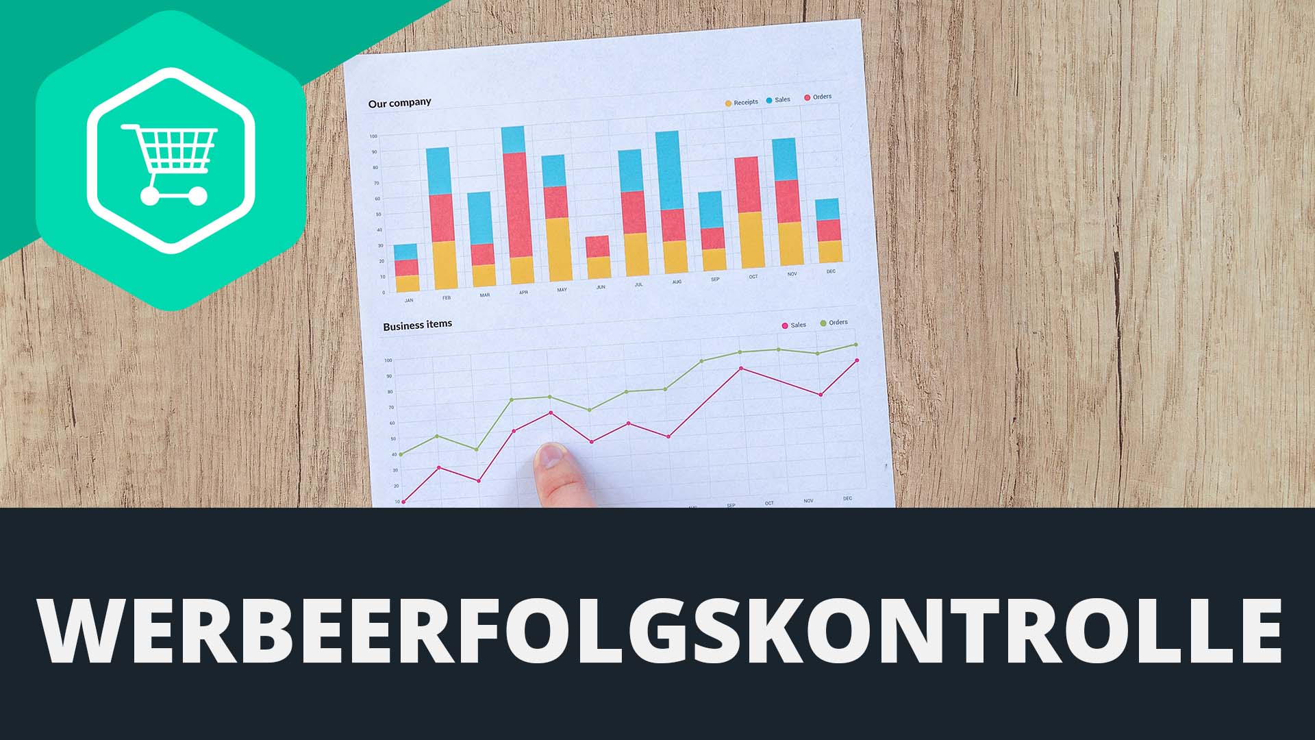 Werbeerfolgskontrolle einfach erklärt - simpleclub