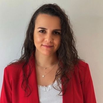 Cristina Pérez