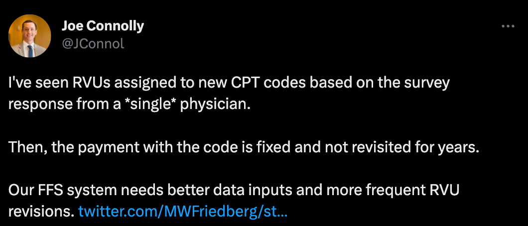 The weird CPT code process you need to understand | Out-Of-Pocket