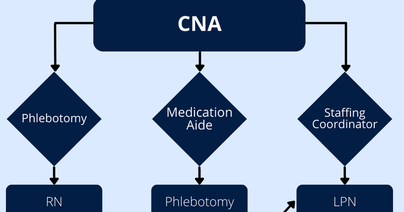 What comes after CNA? | Dreambound Blog