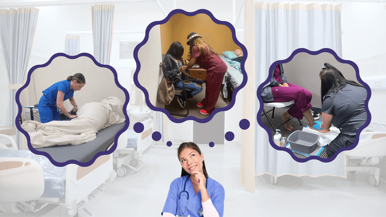 What is a CNA? History, Job Description & Career Guide | Dreambound Blog