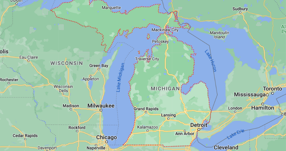 How to become a CNA in Michigan | Dreambound Blog