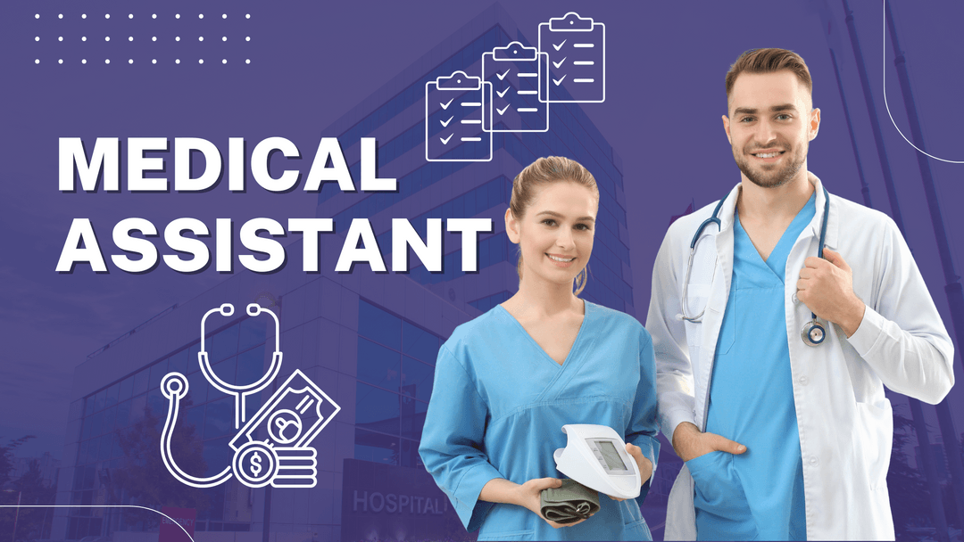 How to Become a Medical Assistant in California | Dreambound Blog