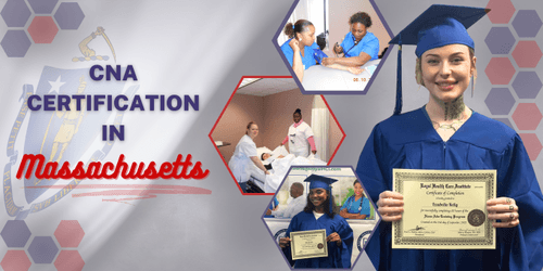 How to Become a CNA in Massachusetts | Dreambound Blog
