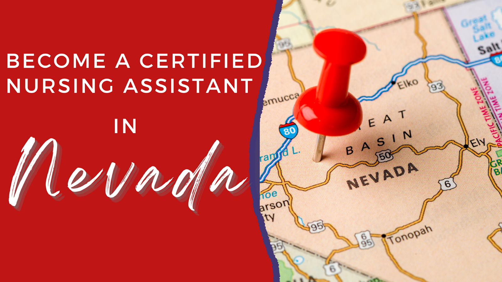 How to Become a CNA in Nevada | Dreambound Blog