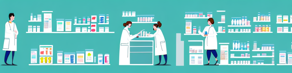 How to Become a Pharmacy Technician in Ohio | Dreambound Blog