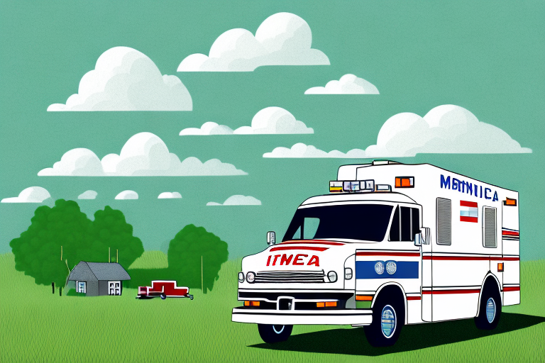 How to an EMT in Iowa Dreambound Blog
