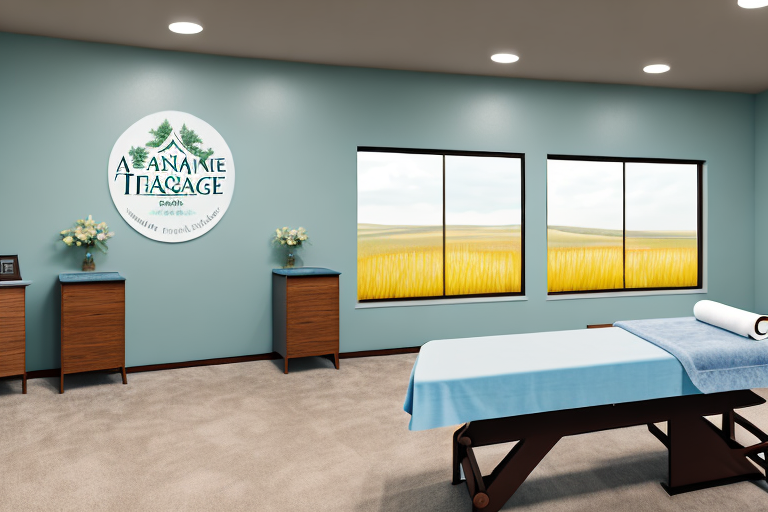 How to a Massage Therapist in North Dakota Dreambound Blog