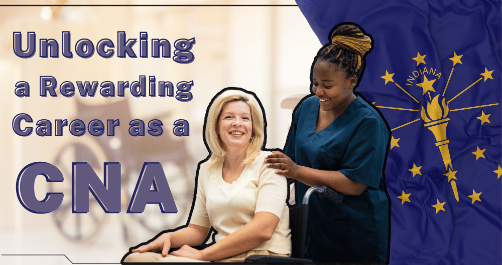 How to Become a CNA in Indiana | Dreambound Blog