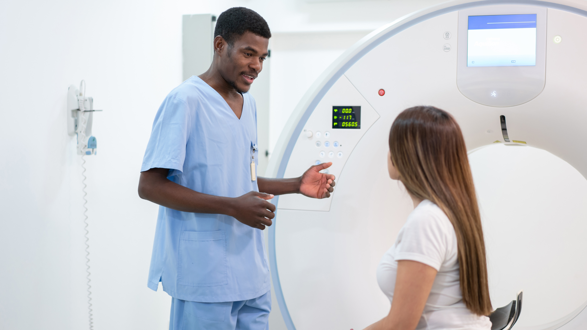 How to Become a Radiology Technician in Wisconsin | Dreambound Blog