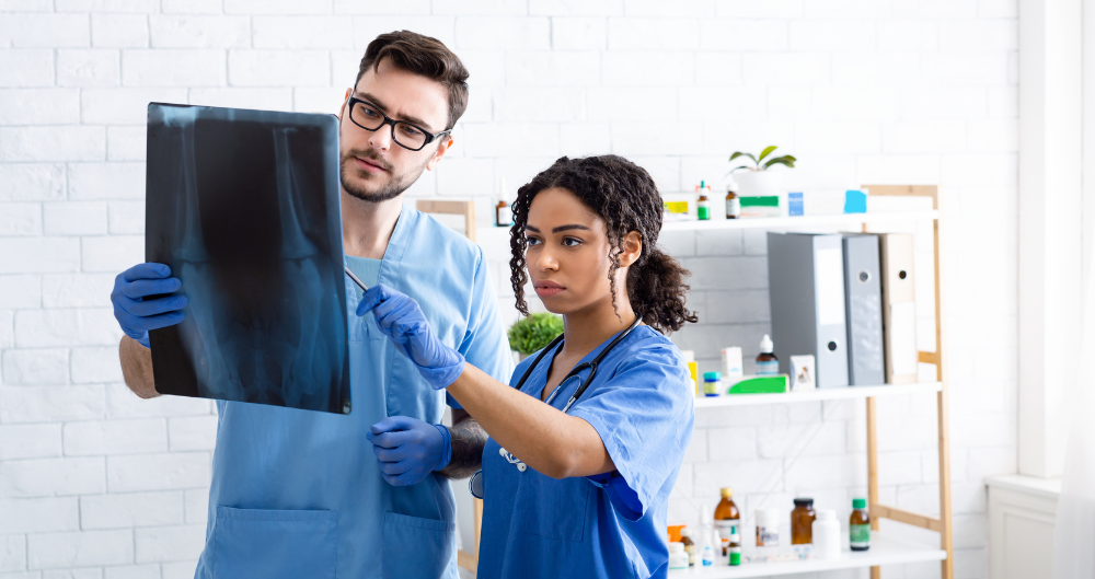 How to Become a Radiology Technician in Idaho | Dreambound Blog