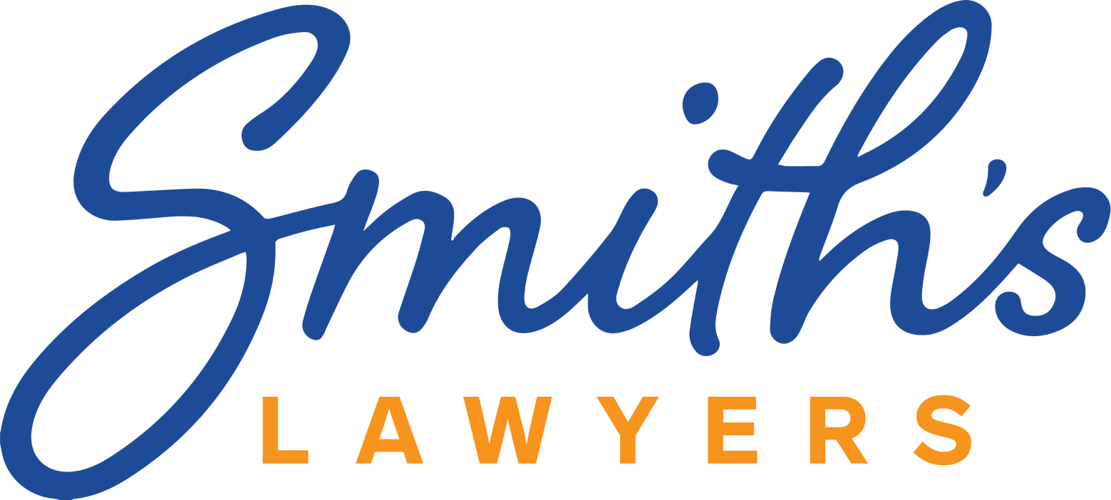 Smiths Lawyers Logo