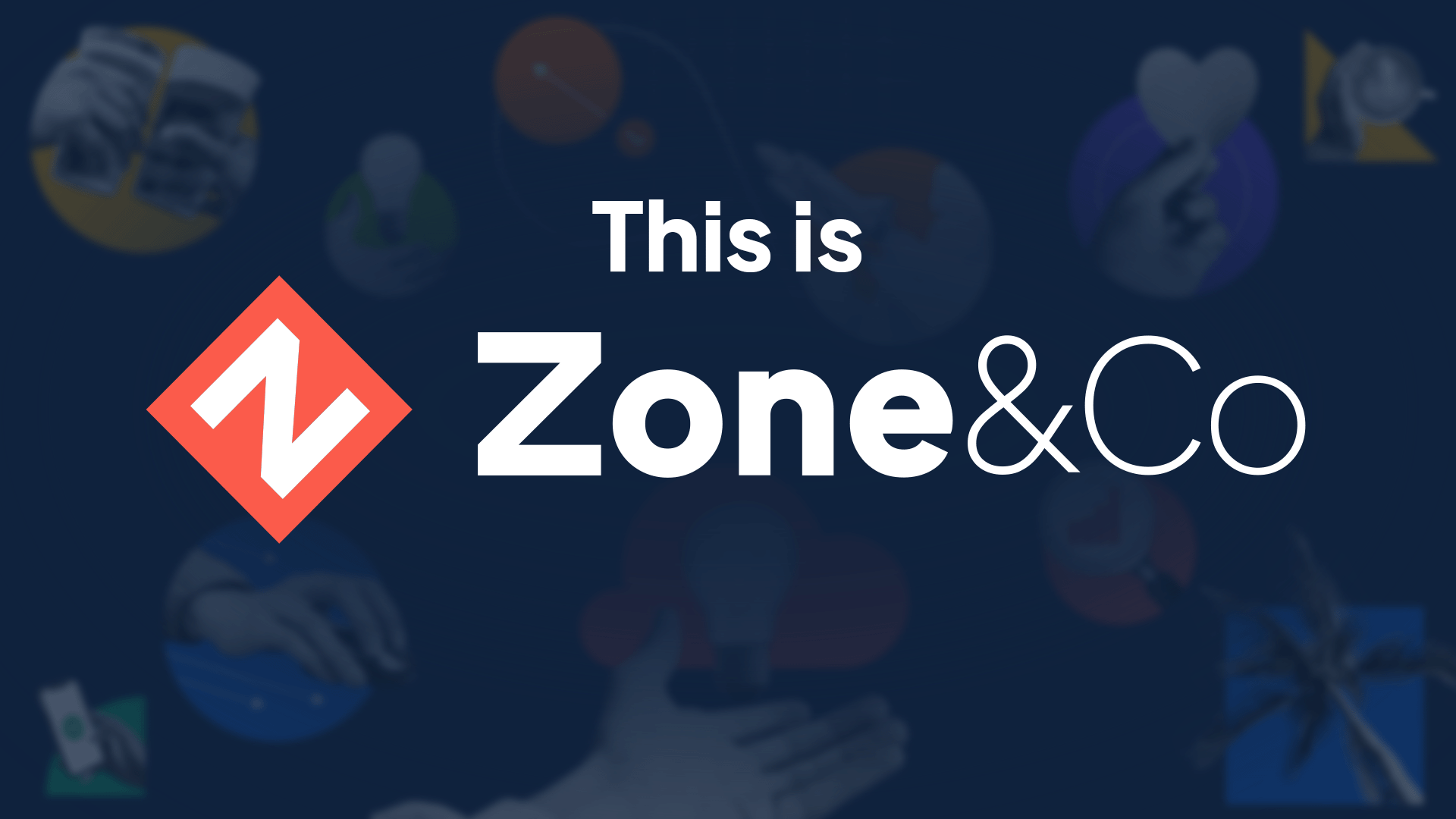 Zone Co Overview Video Zone Co