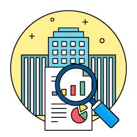 Coomercial Credit Checker Icon
