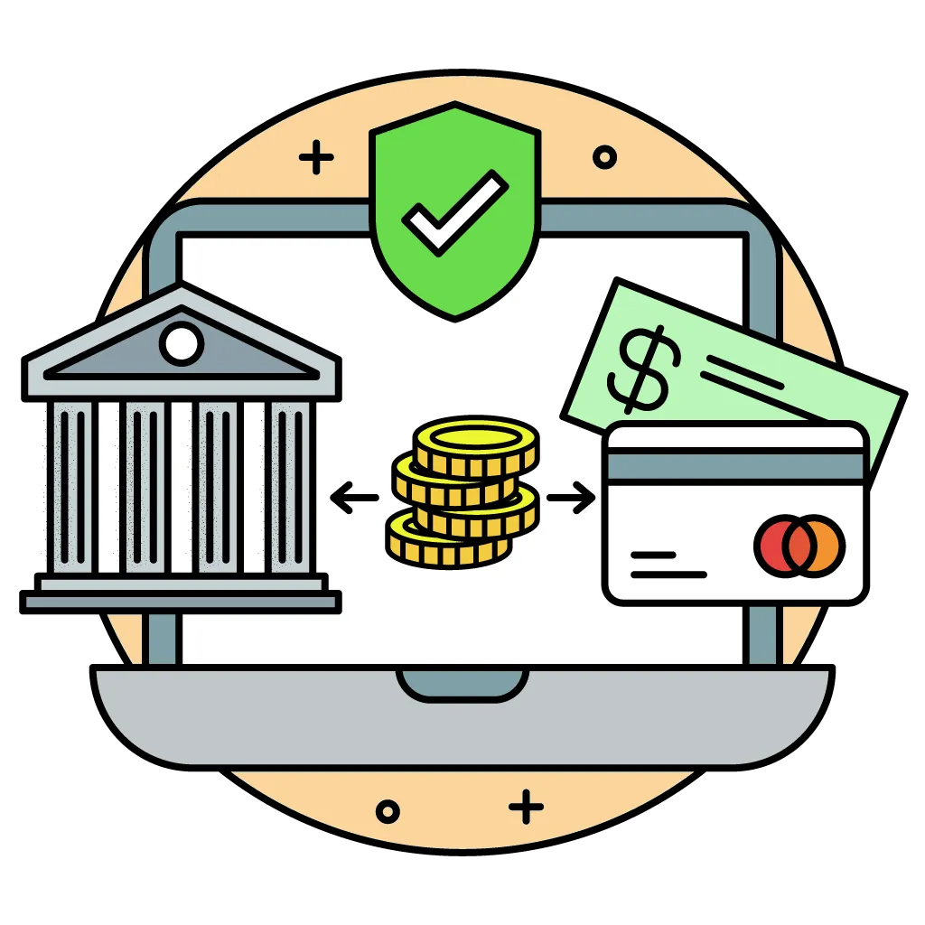 Credit Checker Cloud Maven, Inc