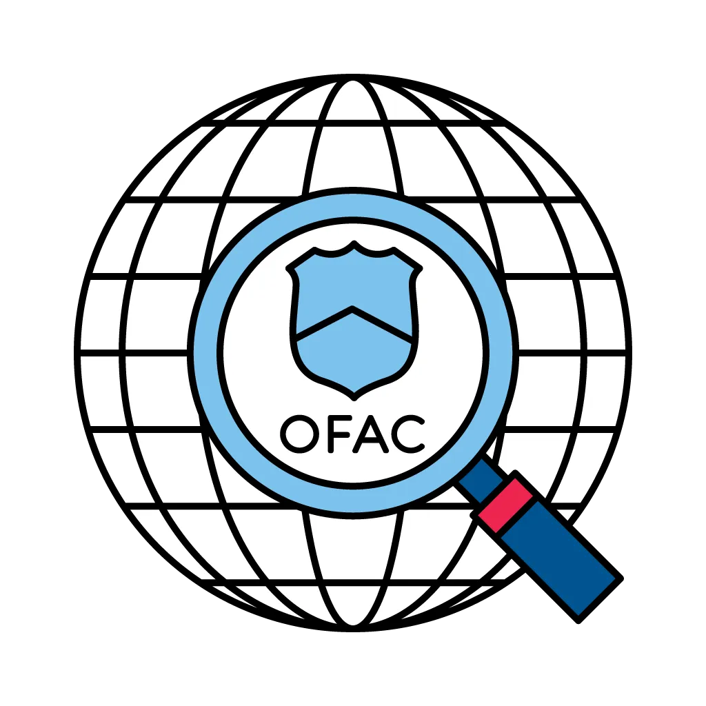 OFAC Search | OFAC Checker | Cloud Maven, Inc