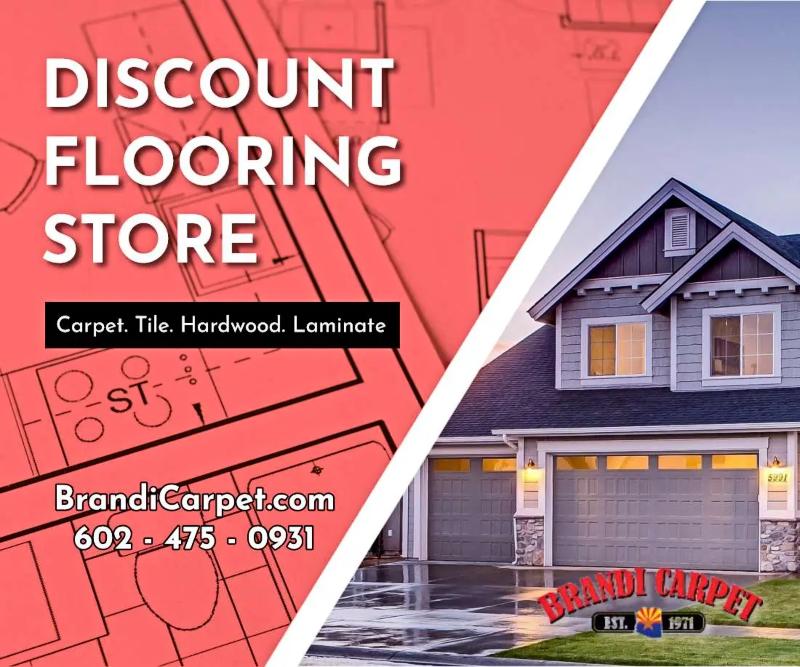 Carpet Stores Glendale (Arizona's 1 Carpet Store in Glendale)