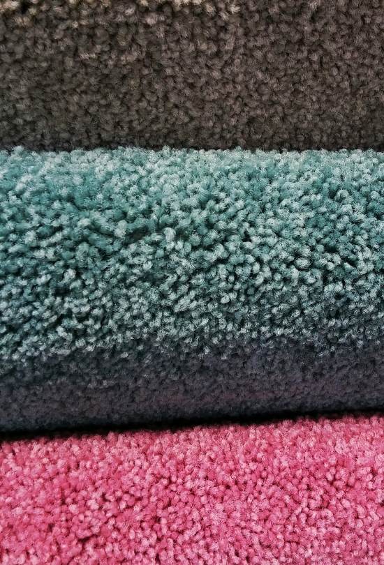 What Is the Best Carpet for High Traffic Areas? Get Max Durability