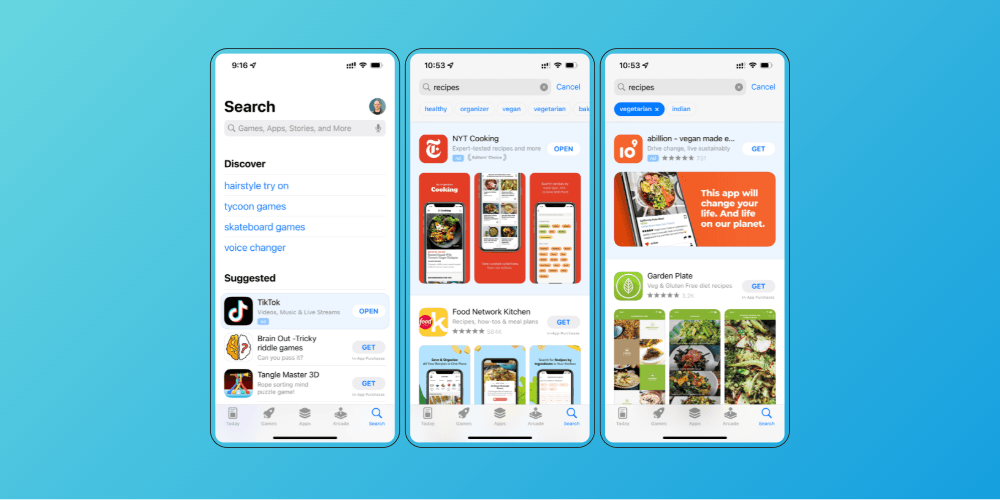 What is Apple Search Ads? Introducing the basic knowledge you need to know and how to get started
