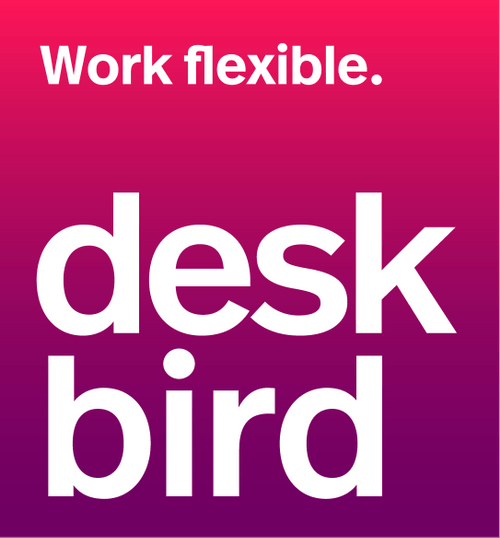 Deskbird