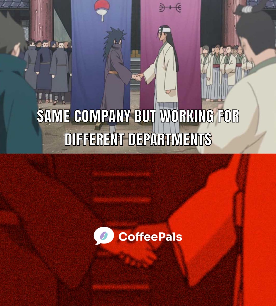 coffeepals meme