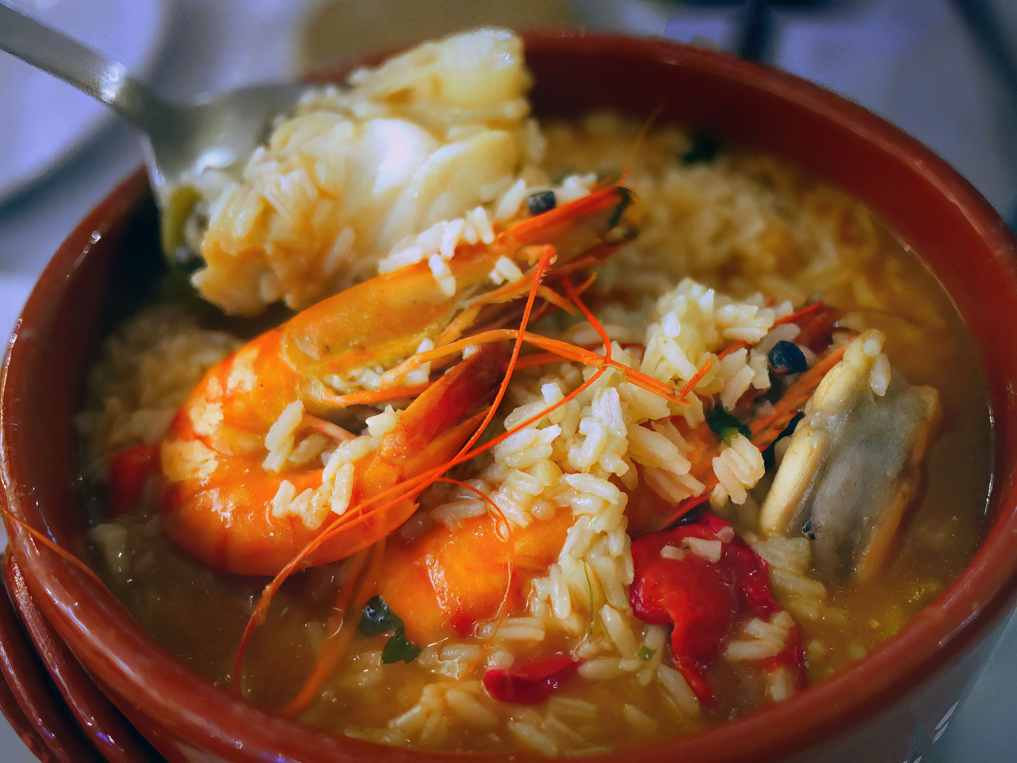 From Porto to the Algarve: A Portuguese Culinary Adventure
