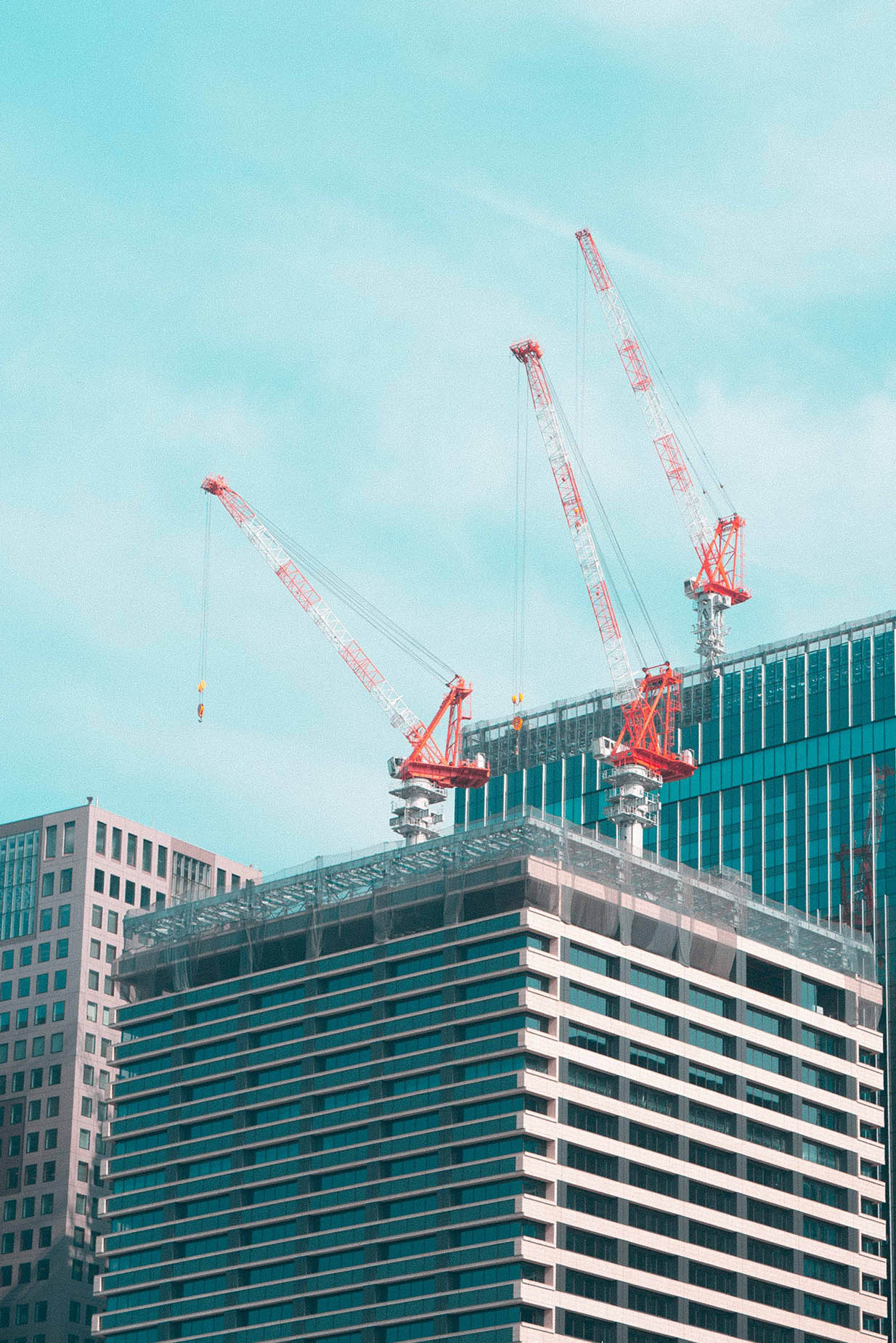 Building's image