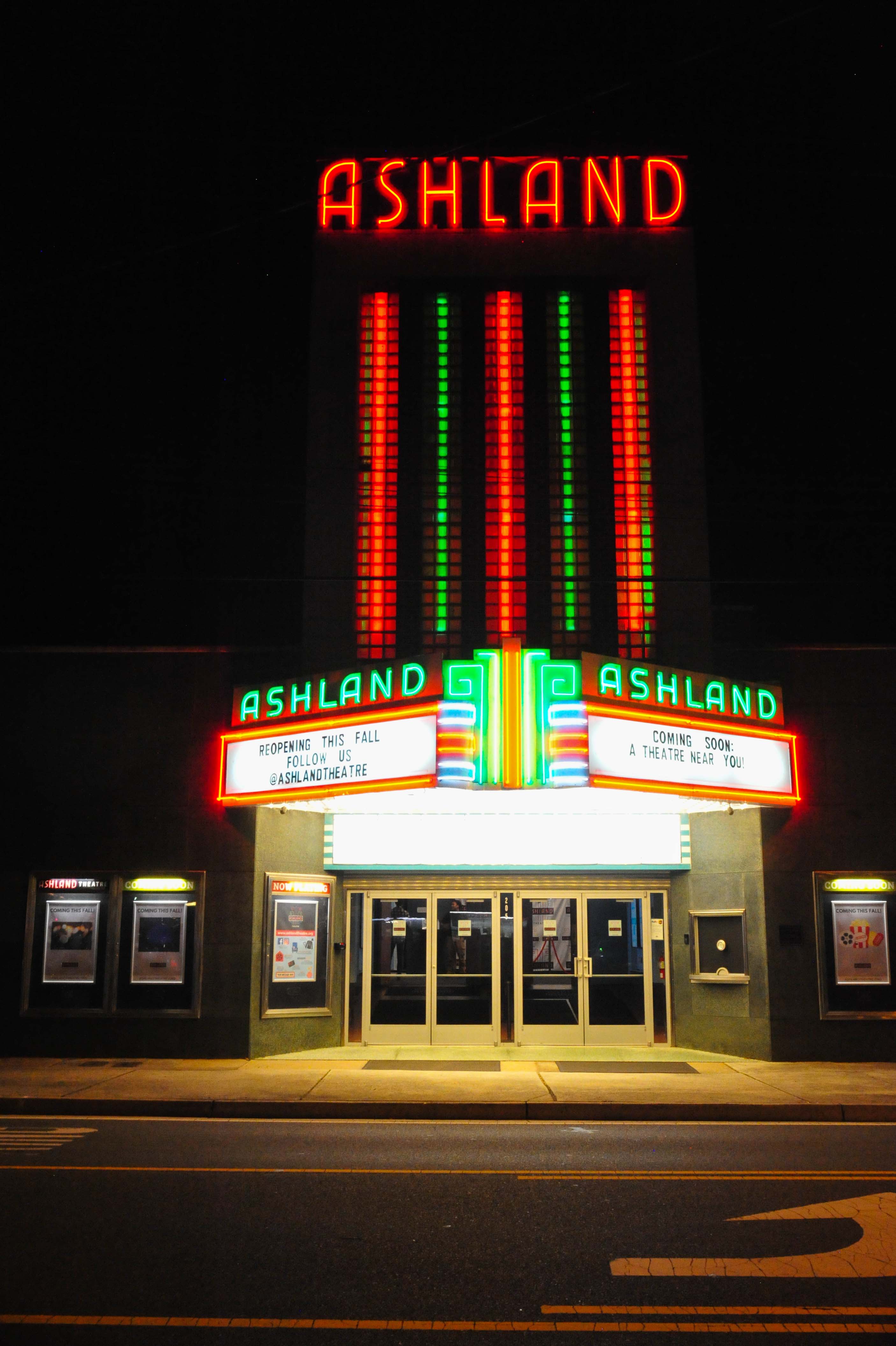 Ashland Kentucky Movie Theater 66 - bfsfwjo